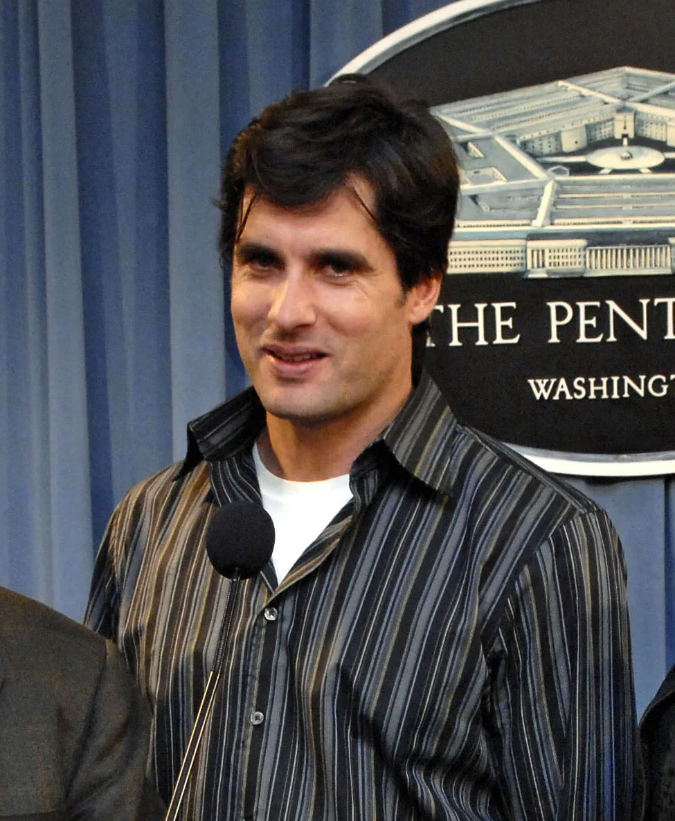 John Haymes Newton